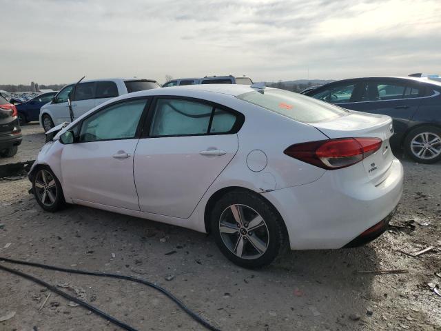 Vin: 3kpfl4a75je191332, lot: 54259325, kia forte lx 20182