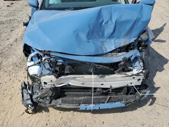 2024 TOYOTA CAMRY XSE - 4T1K31AK3RU062208