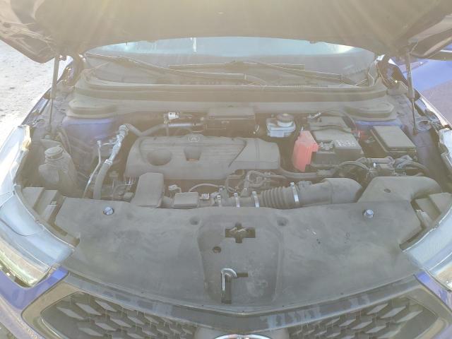 2021 ACURA RDX A-SPEC - 5J8TC1H69ML013466