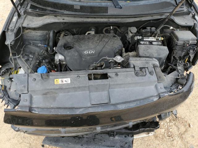 2015 KIA SOUL - KNDJN2A28F7126253