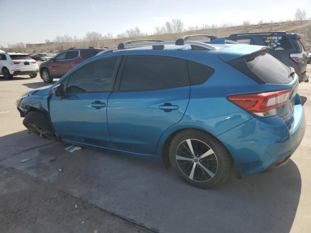 Vin: 4s3gtad66k3754855, lot: 52460795, subaru impreza premium 20192