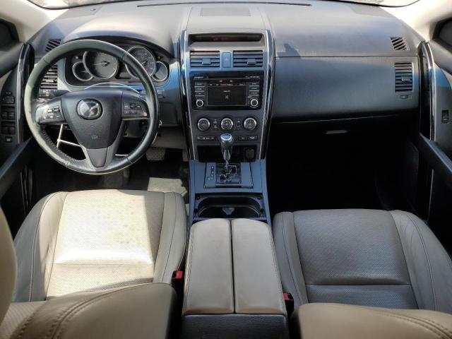 2015 MAZDA CX-9 TOURI - JM3TB3CA4F0463059