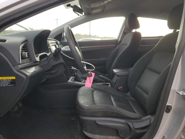 2018 HYUNDAI ELANTRA SE - 5NPD74LF6JH330685