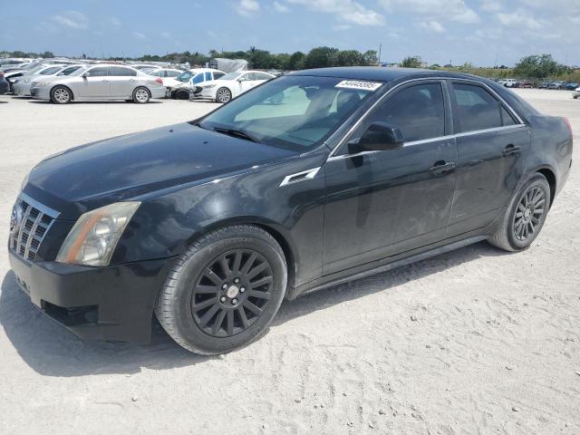 Vin: 1g6da5e56c0141694, lot: 54445595, cadillac cts 2012 img_1