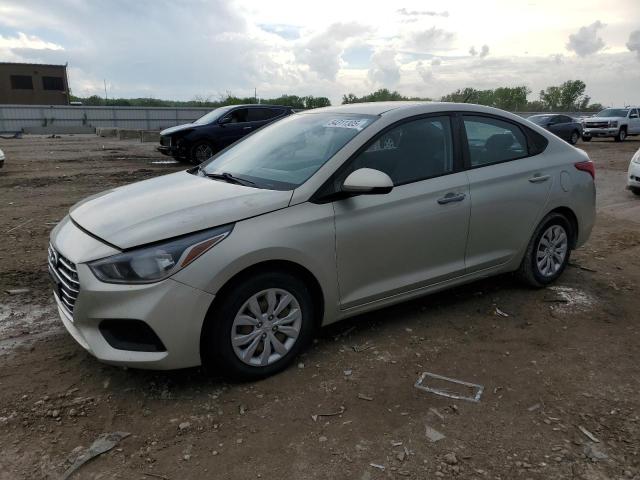 HYUNDAI ACCENT SE