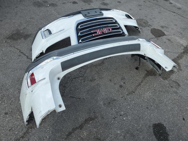 2016 GMC TERRAIN SL - 2GKALPEK4G6154277