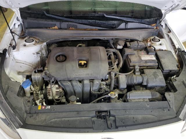 2019 KIA FORTE GT L - 3KPF34AD7KE017317