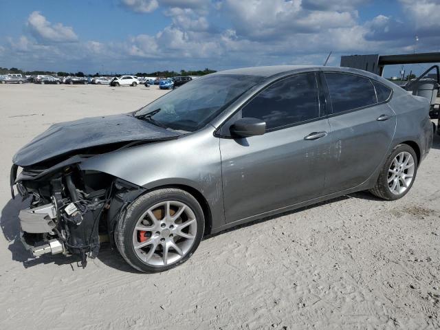 Vin: 1c3cdfba8dd708400, lot: 57804295, dodge dart sxt 2013 img_1