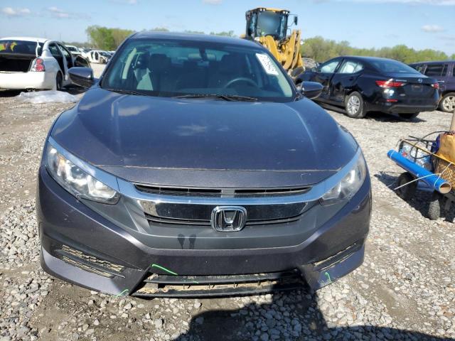 2017 HONDA CIVIC LX - 19XFC2F51HE036069