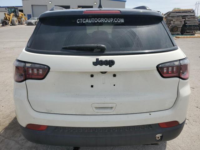 2018 JEEP COMPASS LA 3C4NJCBB7JT487284