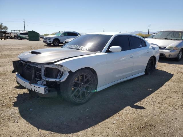 Vin: 2c3cdxgj9lh172489, lot: 52338855, dodge charger scat pack 2020 img_1