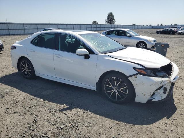 Vin: 4t1t11bk2mu041089, lot: 54425795, toyota camry se 20214