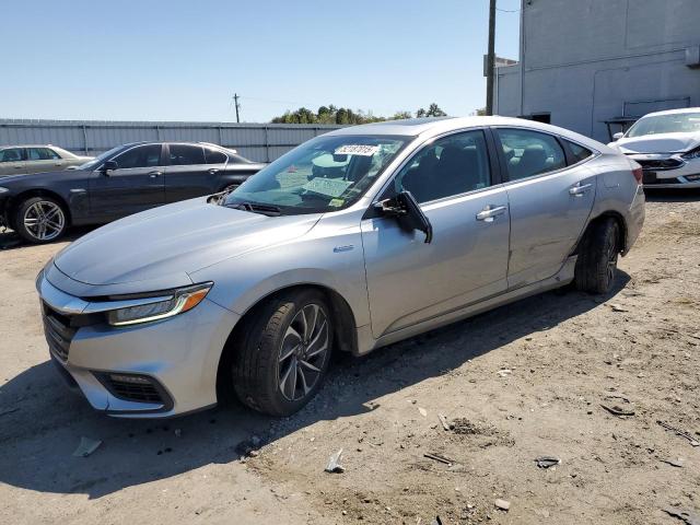 HONDA INSIGHT TOURING