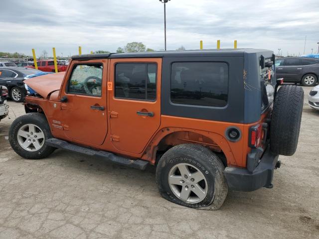 Vin: 1j4ba3h18al198289, lot: 55070665, jeep wrangler sport 20102
