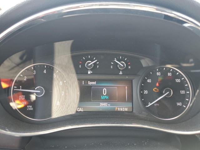 2019 BUICK ENCORE ESS - KL4CJCSM7KB892616