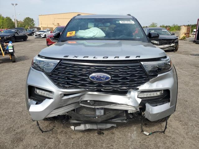 2023 FORD EXPLORER S - 1FMSK7KH1PGB21485