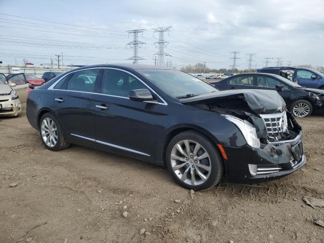 Vin: 2g61n5s38f9148909, lot: 54606265, cadillac xts luxury collection 20154
