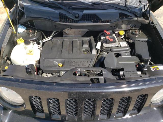 2015 JEEP PATRIOT 1C4NJRFB4FD425853