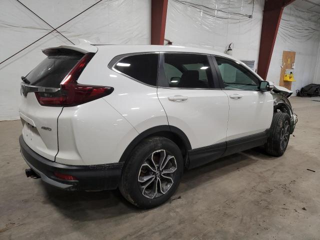 Vin: 2hkrw2h53mh684777, lot: 53240765, honda crv ex 20213