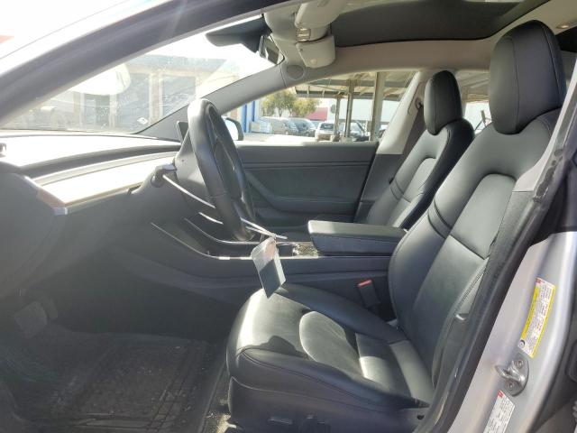 2018 TESLA MODEL 3 - 5YJ3E1EA2JF017925