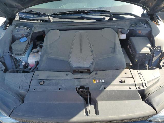 2022 KIA EV6 LIGHT - KNDC34LA4N5029088