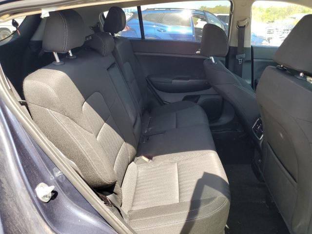 2022 KIA SPORTAGE L - KNDPM3AC4N7027732
