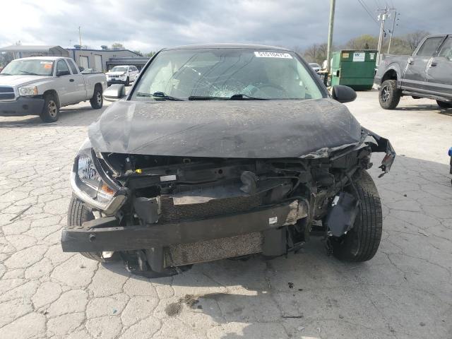 2018 KIA RIO LX - 3KPA24AB6JE062646