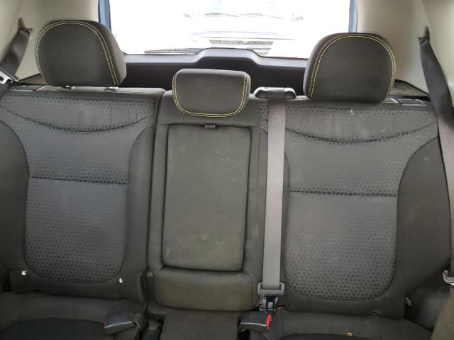 2016 KIA SOUL + - KNDJP3A51G7384528