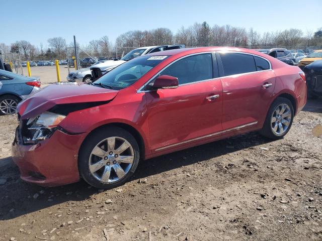 BUICK LACROSSE PREMIUM