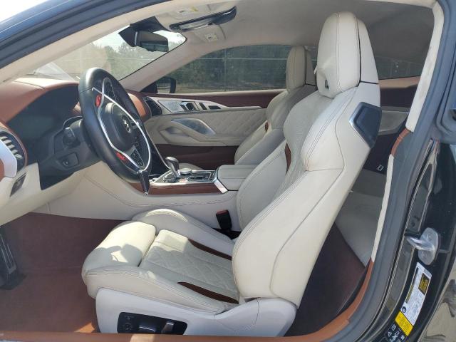 2020 BMW M8 - WBSAE0C03LBM08365