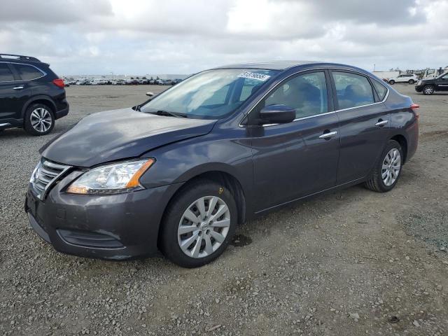 Vin: 3n1ab7ap9dl711713, lot: 51379855, nissan sentra s 2013 img_1