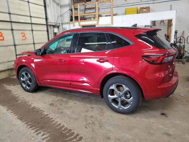 Vin: 1fmcu9mn5pub46453, lot: 53973135, ford escape st st line 20232