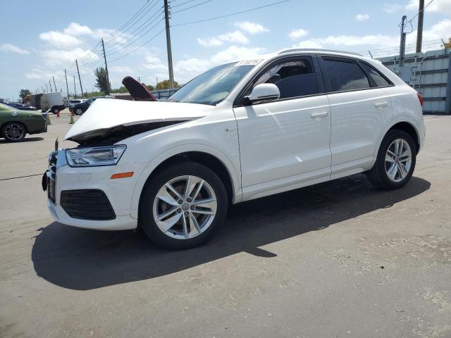 AUDI Q3 PREMIUM
