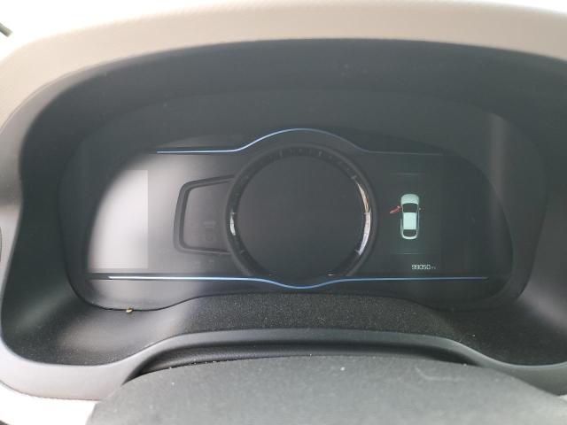 2018 HYUNDAI IONIQ SEL - KMHC75LC4JU061840