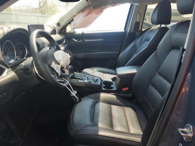 2023 MAZDA CX-5 PREFE - JM3KFBCM6P0212954
