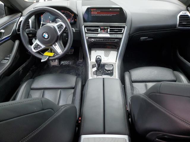 2022 BMW 840XI WBAGV4C01NCH18603