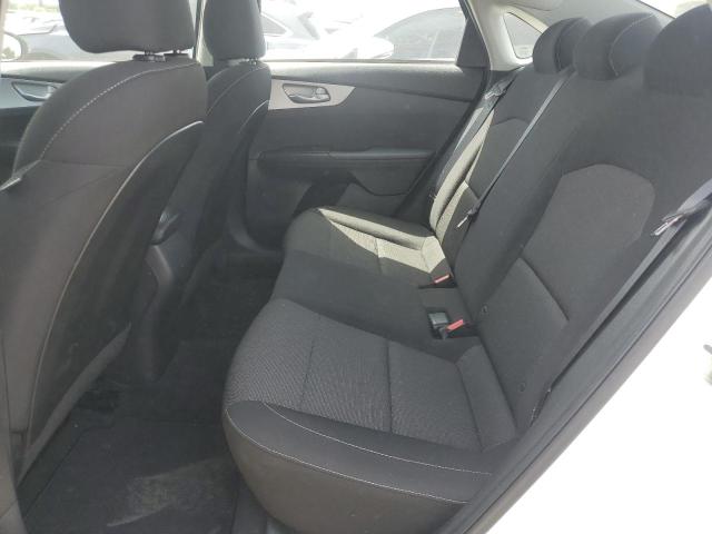 2023 KIA FORTE LX - 3KPF24AD2PE577322