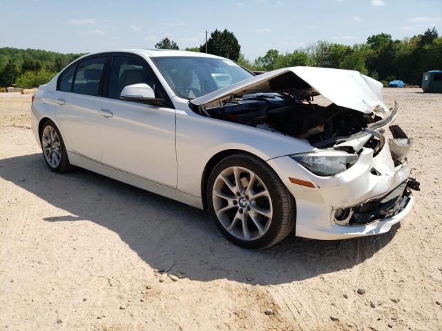 Vin: wba3b1g5xent00246, lot: 53887945, bmw 3 series i 20144