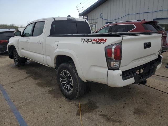 Vin: 3tmdz5bn1mm113939, lot: 53491405, toyota tacoma double cab 20212