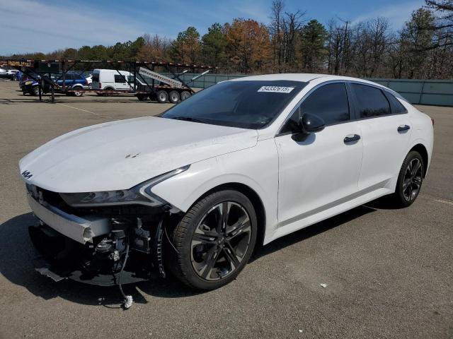 Vin: 5xxg64j26mg054427, lot: 54332615, kia k5 gt line 2021 img_1