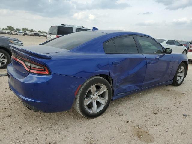 2018 DODGE CHARGER SX 2C3CDXHG7JH201021