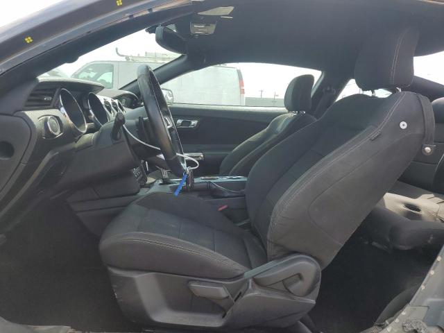 2016 FORD MUSTANG - 1FA6P8AM5G5205287