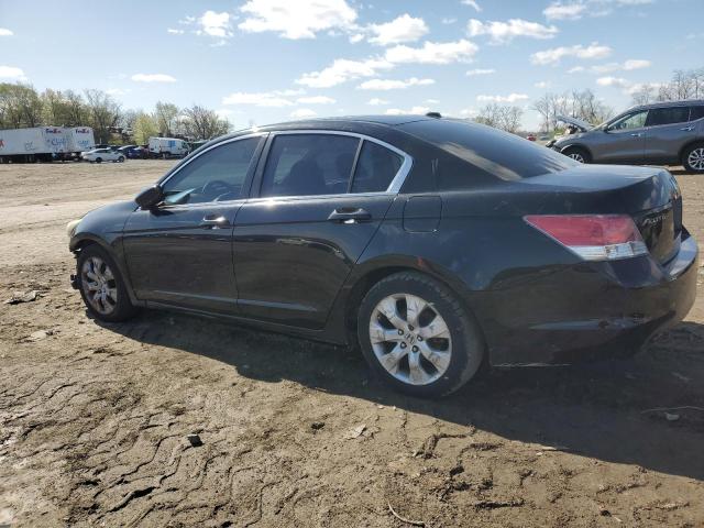 Vin: 1hgcp2f8xaa177928, lot: 51661355, honda accord exl 20102