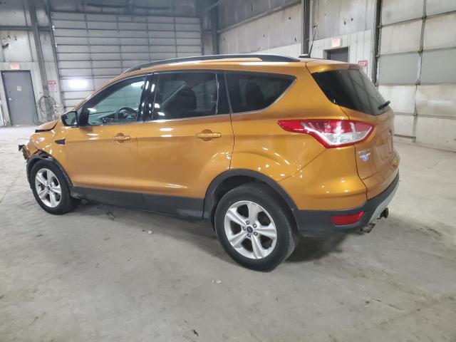 Vin: 1fmcu9gx4guc79234, lot: 51626535, ford escape se 20162