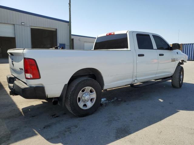 RAM 2500 ST 2018 white  diesel 3C6UR5HLXJG166856 photo #4