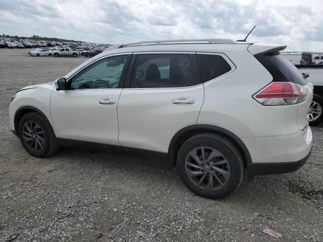 Vin: 5n1at2mt9gc788602, lot: 55100005, nissan rogue s 20162