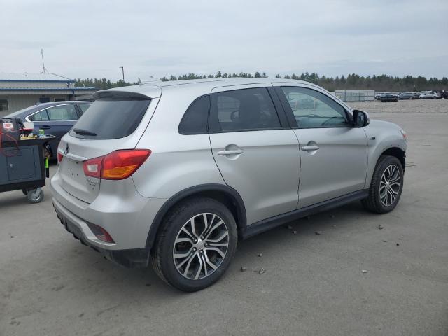 Vin: ja4ar3aw8ju012500, lot: 53782235, mitsubishi outlander es 20183