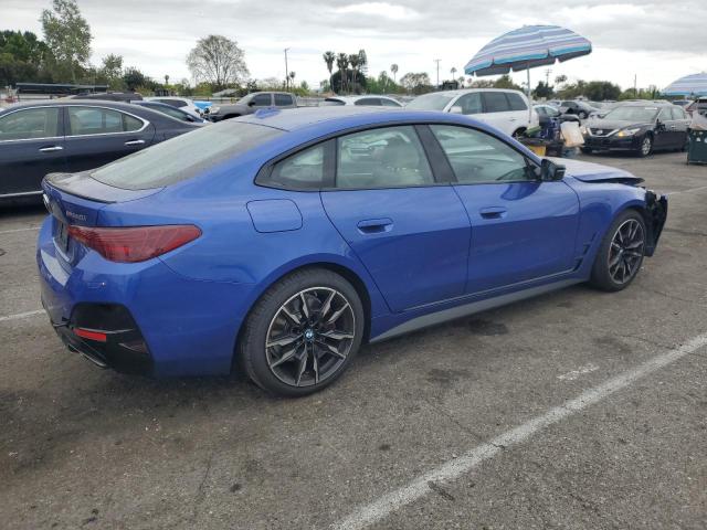 Vin: wba53fb00sfu24966, lot: 53396975, bmw m440i gran gran coupe 20253
