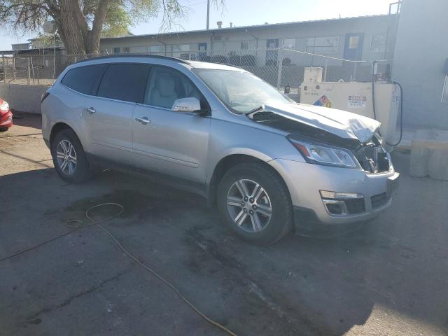 2017 CHEVROLET TRAVERSE L - 1GNKVHKD3HJ328079