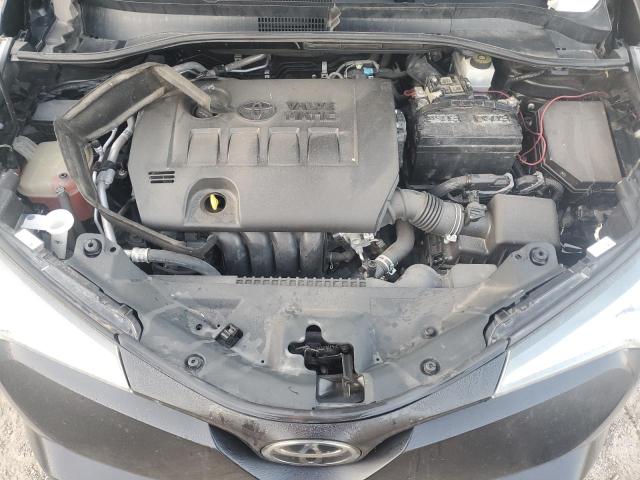 2018 TOYOTA C-HR XLE - NMTKHMBX8JR048930